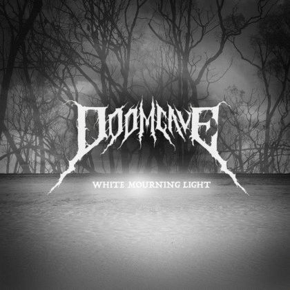 Doomcave : White Mourning Light
